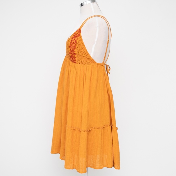 L*Space - Eliana Cotton Midi Dress - Picture 6 of 10